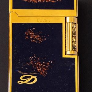 S.T. DuPont Lighter